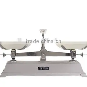 Top Pan Balance Scale , Mechanical Balance, Plate Rack Scales, Double Pan Balance Scale thumbnail-1