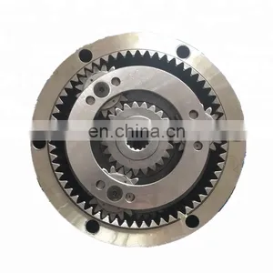 SK60-3 Travel Gearbox,SK75 Swing Gearbox,SK75UR Reduction Gearbox thumbnail-2