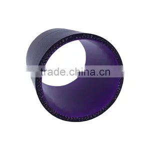 Accept Large Quantity Order Hest Resistant Universal OEM Silicone Soft Hose thumbnail-5