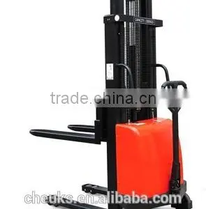 High Quality Semi-electric Stacker SPN20G Series thumbnail-1