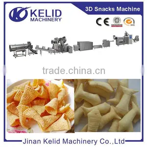 Hot Selling New Condition Snacks Slanty Machine thumbnail-4