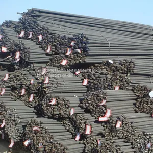BS4449 Reinforced Steel Bar / Rebar/Bar With Cheaper Price thumbnail-4