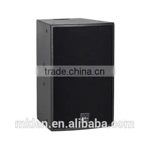 Trade Assurance, 10 Inch Passive 2-way Full Range Loudspeaker, Pro Audio thumbnail-1