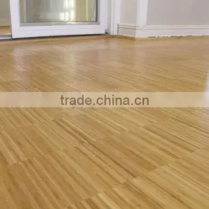 Bamboo Engineered Flooring thumbnail-1