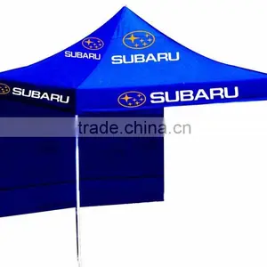 Commercial Aluminum Frame Tent thumbnail-1