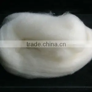 Need White 100% Combed Cashmere thumbnail-1