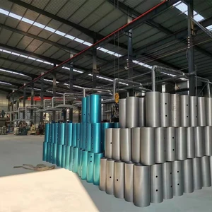 Zhengzhou Fengli Auto Parts Co., Ltd company overview - view 4 thumbnail