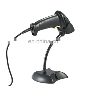 China Usb Pos 1D/2D Barcode Scanner Stand thumbnail-5