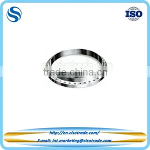 ANSI B16.47 Series A (MSS SP-44) and Series B (API-605) Weld Neck Flange thumbnail-2