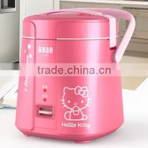 2014 Power-saving Design Mini Cooker thumbnail-1