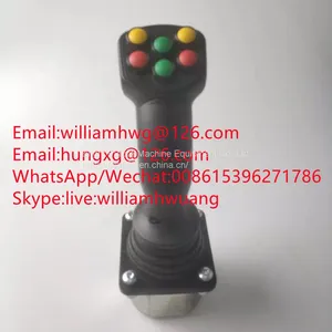 Linde Parts 0019310118 79190400 Linde Joystick 0019310118 79190400 thumbnail-1