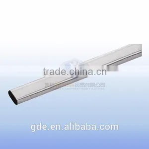 Chrome Iron Oval Tube Wholesale thumbnail-1