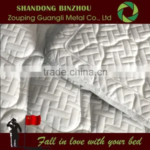 China Manufacturer Latex Mattress for Slumberland Mattress thumbnail-2