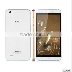Cubot X10 5.5 Inch Octa Core Mtk6592 Mobile Phne Smartphone thumbnail-1