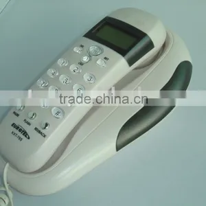 Mini Telephone Set,flexiable Usage Telephone Model,analog Phone thumbnail-1