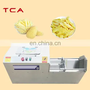 Potato Wedge Cutter/potato Wedges Cutter Machine/potato Slicer for Chips thumbnail-1