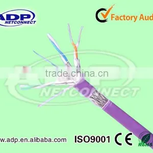Network Cable Cat7 305M SFTP Factory thumbnail-1