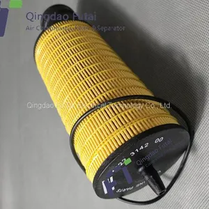 Atlas Copco Oil Filter 1622314200 Air Compressor Parts thumbnail-1
