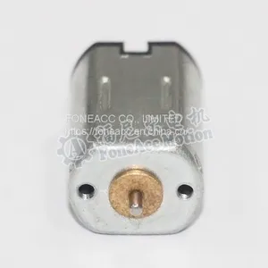 FF-M20VA Brushed Micro DC Motor thumbnail-5