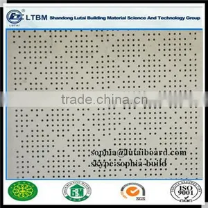 Interior Roof Suspended Ceiling Tiles thumbnail-5