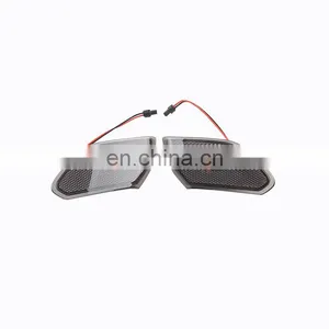 LED Fender Turn Signal for Jeep Wrangler JL Auto LED Light thumbnail-2
