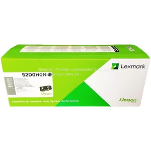 Lexmark Powder Box (52D0H0N) thumbnail-1
