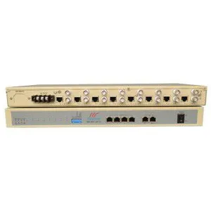 8E1 to Ethernet GFP Converter thumbnail-1