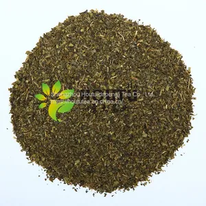 the Vert 9380 Chinese Bulk Packing Green Tea Tchad Cameroon Nigeria Market thumbnail-1