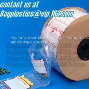 AUTO ROLL BAGS,AUTO FILL BAGS, PRE-OPENED BAGS, AUTOMATED BAGGING PACKAGING, BAGGERS,ACCESSORIES PAC thumbnail-1