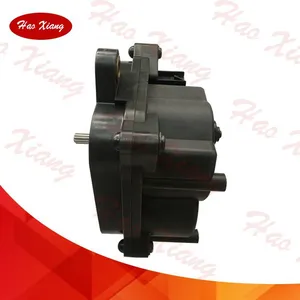Haoxiang Auto Actuator Transfer Case Gear 051100-0044 0511000044 For Isuzu thumbnail-4
