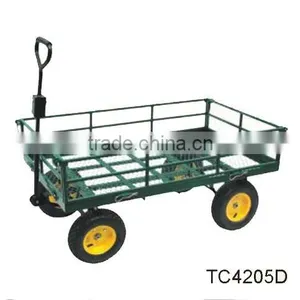 Garden Cart thumbnail-1