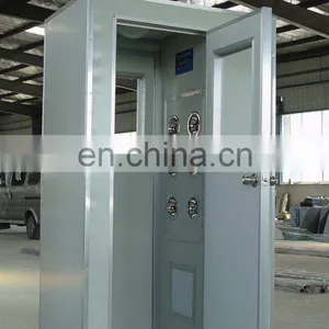Mechanical Interlocking Air Shower For Clean Room thumbnail-2