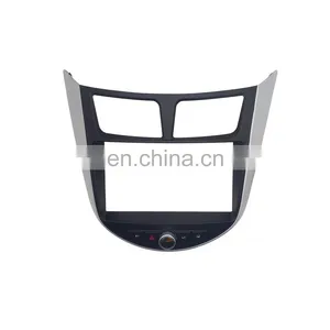 10 Inch Original Car Style Plastic Frame Dashboard With Cable thumbnail-1