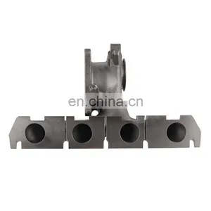 K03 Turbine Housing Turbo Exhaust 53039880105 53039700105 06F145701E 06F145701H 06F145701D 06F145701G for Audi TT 2.0L TFSI thumbnail-1