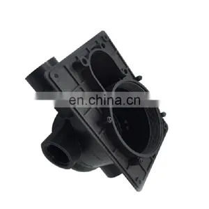 Made in China Abs Plastic Parts Injection Part Molding Plastic Injection Molded Housing thumbnail-5