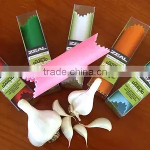 KH Direct Factory Price Silicone Garlic Peeler thumbnail-5