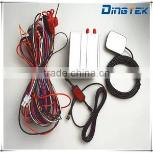 Real Time SIM Card Positioning / Vehicle Gps Positioning Tracker thumbnail-4