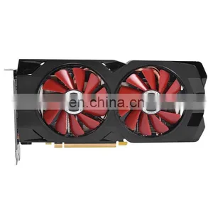 Large Spot Supply rx 580 Graphics Card 8gb rx 580 590 8g Video Card thumbnail-5