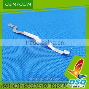 OEM ODM High Power LED Lead Frame thumbnail-1