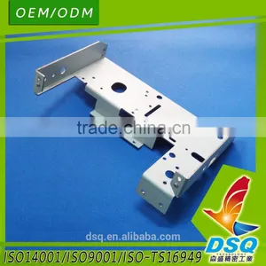 Bending Custom Metal Case With High Quality thumbnail-4