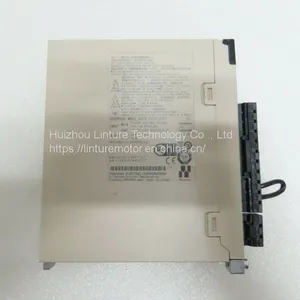 SGD7S-R90A20A YASKAWA DeviceNet Module (Servo Control Power Driven Type) thumbnail-2