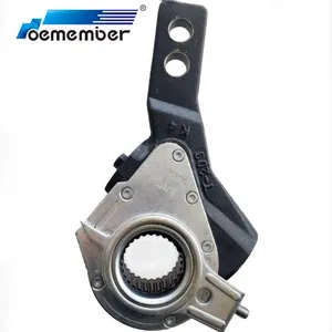 40010142 Haldex Style Brake Automatic Slack Adjuster 10 Teeth thumbnail-1