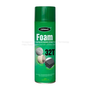 Sprayidea 32T Foam Spray Adhesive thumbnail-2