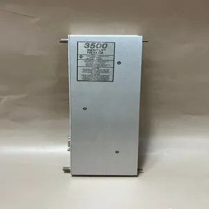 136188-02 Bently Nevada Ethernet/RS232 Modbus I/O Module thumbnail-1