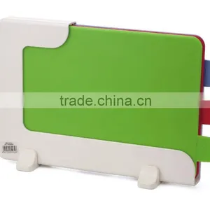 PP Kitchen Flexible Cutting Board Plastic Chopping Blocks Kitchen Tools thumbnail-2