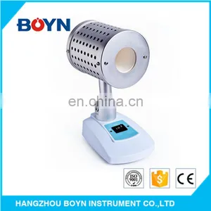 HY-800D Large Industrial Diameter Easy to Use&simple Operation Infrared Heat Sterilizer With Precise Temperature Control thumbnail-3
