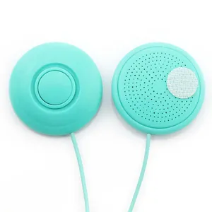 Factory Supply Wired 30mm Speaker Headsets for Helmet thumbnail-1