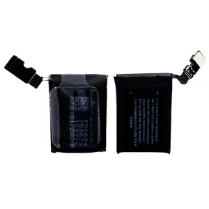 Battery For Cell Phone Replacement Batteries A1761 For Apple Watch Series 2 S2 42mm Cell Phone Spare Parts thumbnail-3
