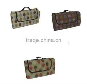 Foldable Picnic Blanket Outdoors thumbnail-1