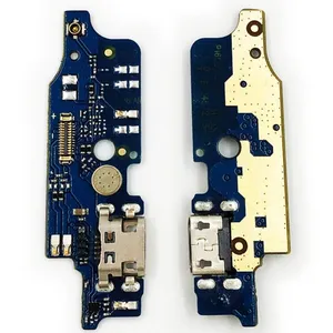 Charging Port Flex Cable For Motorola Moto E6 Plus Charger Replacement Parts thumbnail-5